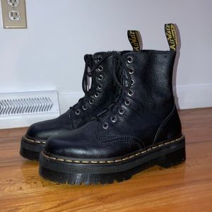 DR. MARTENS-JADON PLATFORM